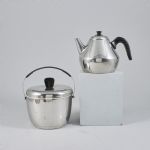 1518 2046 COFFEE POT